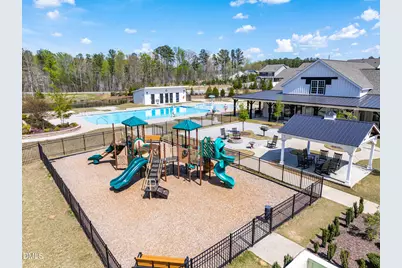 3157 Retama Run, Apex, NC 27562 - Photo 39