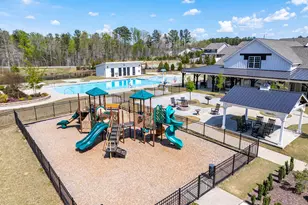 3157 Retama Run, Apex, NC 27562 - Photo 39