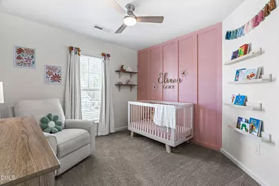 3157 Retama Run, Apex, NC 27562 - Photo 27