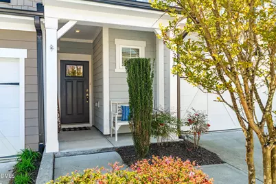 3157 Retama Run, Apex, NC 27562 - Photo 5