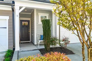 3157 Retama Run, Apex, NC 27562 - Photo 5