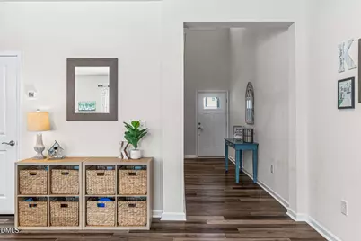 3157 Retama Run, Apex, NC 27562 - Photo 7