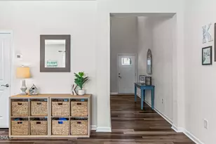 3157 Retama Run, Apex, NC 27562 - Photo 7