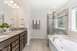 3157 Retama Run, Apex, NC 27562 - Photo 23