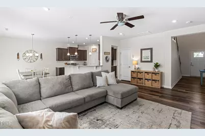 3157 Retama Run, Apex, NC 27562 - Photo 11