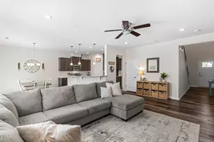 3157 Retama Run, Apex, NC 27562 - Photo 11