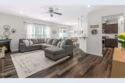 3157 Retama Run, Apex, NC 27562 - Photo 9