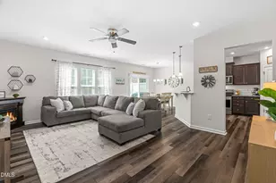 3157 Retama Run, Apex, NC 27562 - Photo 9