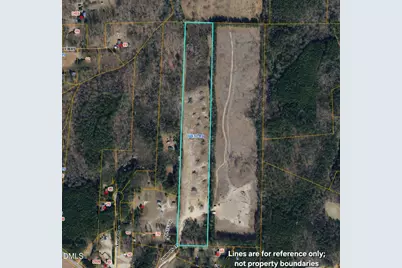 0 Cowboys Trail, Louisburg, NC 27549 - Photo 1
