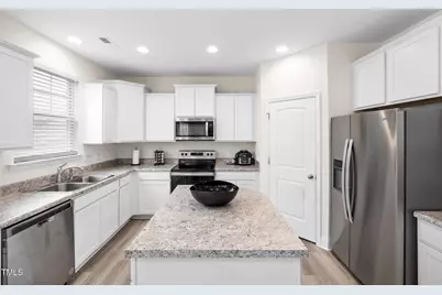 475 Hawksbill Drive, Franklinton, NC 27525 - Photo 5