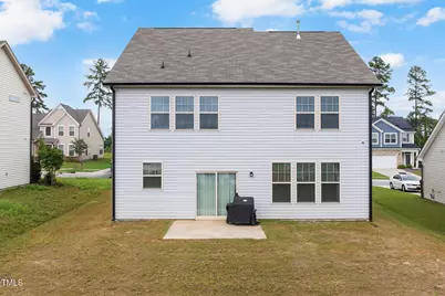 475 Hawksbill Drive, Franklinton, NC 27525 - Photo 19