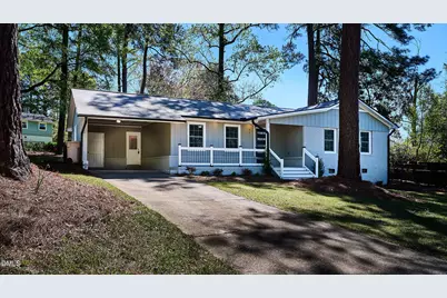 104 Wallis Court, Garner, NC 27529 - Photo 1