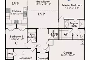 52 Ambrosia Wy, Bunnlevel, NC 28323 - Photo 3