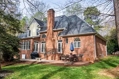 527 Grand Oak Drive, Hillsborough, NC 27278 - Photo 33