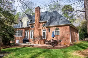 527 Grand Oak Dr, Hillsborough, NC 27278 - Photo 33