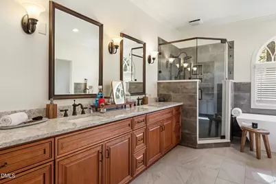 527 Grand Oak Drive, Hillsborough, NC 27278 - Photo 21