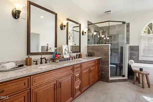 527 Grand Oak Dr, Hillsborough, NC 27278 - Photo 21