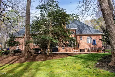 527 Grand Oak Drive, Hillsborough, NC 27278 - Photo 35