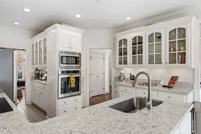 527 Grand Oak Drive, Hillsborough, NC 27278 - Photo 13