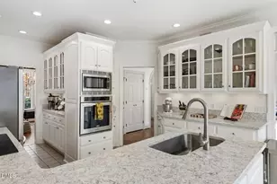 527 Grand Oak Dr, Hillsborough, NC 27278 - Photo 13