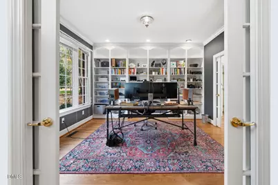 527 Grand Oak Drive, Hillsborough, NC 27278 - Photo 9