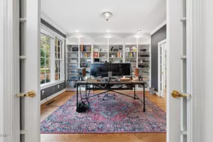 527 Grand Oak Dr, Hillsborough, NC 27278 - Photo 9