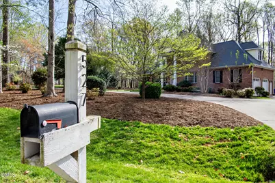 527 Grand Oak Drive, Hillsborough, NC 27278 - Photo 49