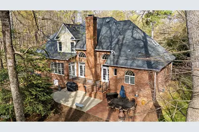 527 Grand Oak Drive, Hillsborough, NC 27278 - Photo 31