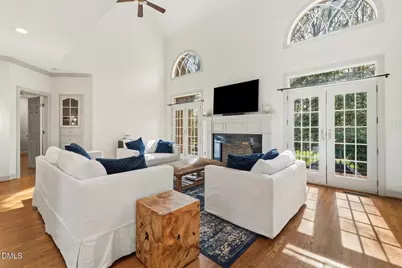 527 Grand Oak Drive, Hillsborough, NC 27278 - Photo 11