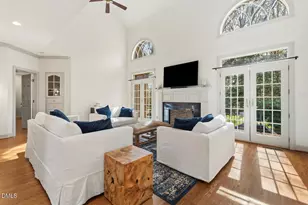 527 Grand Oak Dr, Hillsborough, NC 27278 - Photo 11