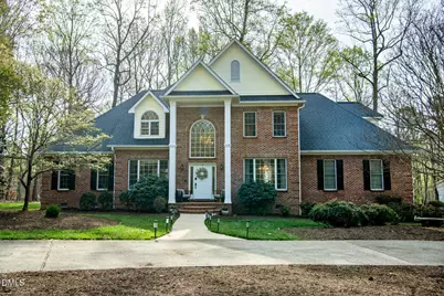 527 Grand Oak Drive, Hillsborough, NC 27278 - Photo 1