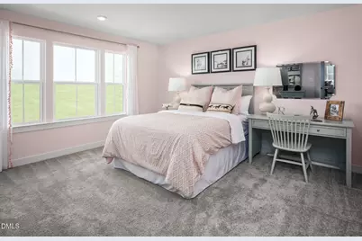 4925 Overeasy Drive, Apex, NC 27539 - Photo 17