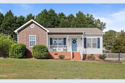 3008 Holltree Court, Fuquay Varina, NC 27526 - Photo 1