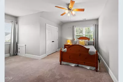 901 Sweet Olive Court, Wake Forest, NC 27587 - Photo 33