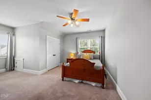 901 Sweet Olive Ct, Wake Forest, NC 27587 - Photo 33