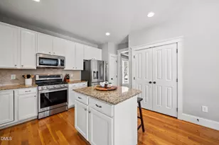 901 Sweet Olive Ct, Wake Forest, NC 27587 - Photo 21