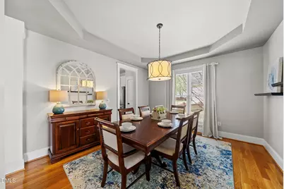 901 Sweet Olive Court, Wake Forest, NC 27587 - Photo 7