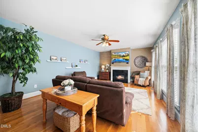 901 Sweet Olive Court, Wake Forest, NC 27587 - Photo 23