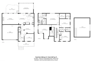 901 Sweet Olive Ct, Wake Forest, NC 27587 - Photo 11