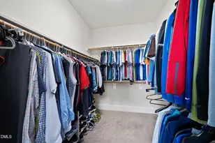 901 Sweet Olive Ct, Wake Forest, NC 27587 - Photo 31