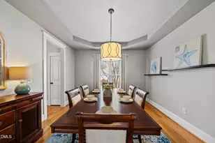 901 Sweet Olive Ct, Wake Forest, NC 27587 - Photo 19