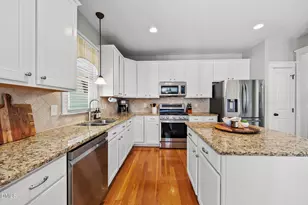 901 Sweet Olive Ct, Wake Forest, NC 27587 - Photo 5