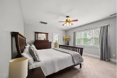 901 Sweet Olive Court, Wake Forest, NC 27587 - Photo 27