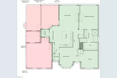 8010 Hogan Drive, Wake Forest, NC 27587 - Photo 59