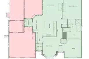 8010 Hogan Dr, Wake Forest, NC 27587 - Photo 59