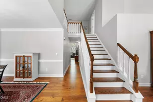 8010 Hogan Dr, Wake Forest, NC 27587 - Photo 5