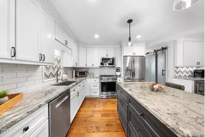 8010 Hogan Drive, Wake Forest, NC 27587 - Photo 13