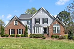 8010 Hogan Dr, Wake Forest, NC 27587 - Photo 1