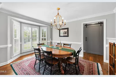 8010 Hogan Drive, Wake Forest, NC 27587 - Photo 7