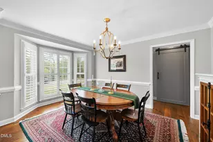 8010 Hogan Dr, Wake Forest, NC 27587 - Photo 7